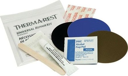 Therm-a-Rest Permanent Home Repair Kit
