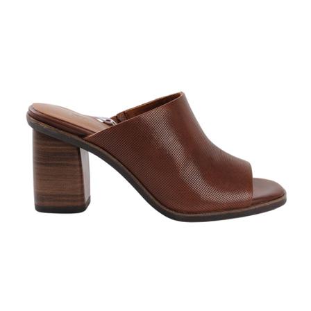 Tamaris Schoenen Slipper , Bruin , Dames , Maat: 36 EU