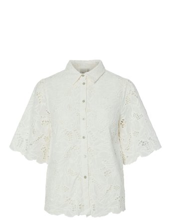 YAS | Yassagga 2/4 Shirt | 42