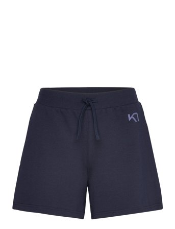 Kari Shorts Navy Kari Traa