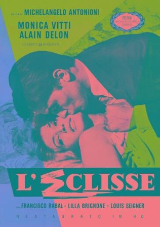 Eclisse (L') (Restaurato In Hd)
