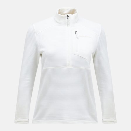 Peak Performance - Trail Polartec Power Grid Half Zip Dam