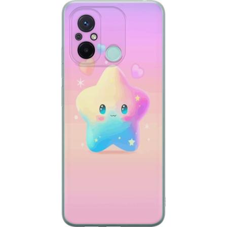 Xiaomi Redmi 12C L pin kyv kuori T hti