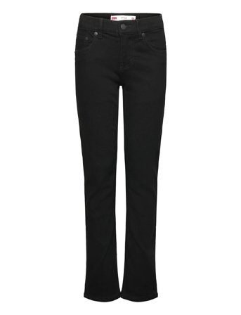 Levi's Px-Denim Pants - Black - 147/155