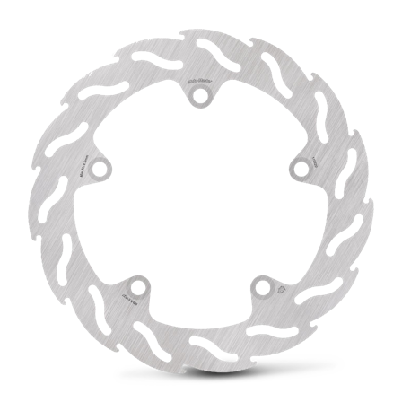 Disco Freno Posteriore Moto Moto-Master Flame Fisso - Yamaha MT-09 SP 2017-2026