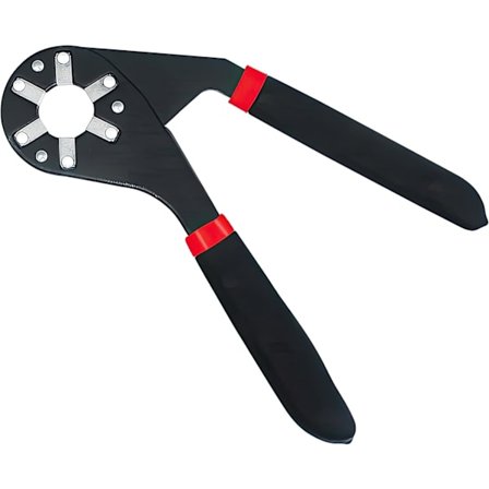 Justerbar skiftenøkkel, allsidighet, essensielt verktøy for profesjonelle og gjør-det-selv-ere