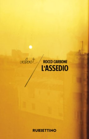 L'assedio Rocco Carbone