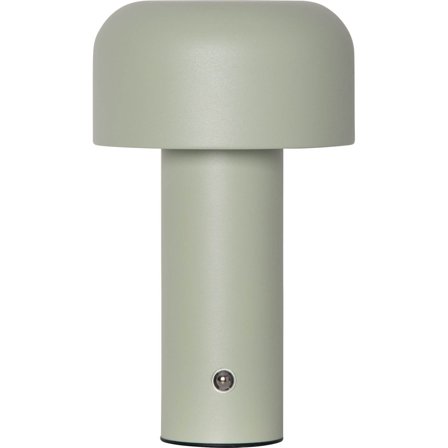 Star Trading - LED-lys Bobby grön 803-03 Grønn