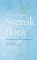 Svensk flora: Fanerogamer och kärlkryptogamer