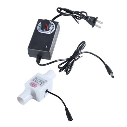 Poistopuhallin hiljainen putkistoon asennettava hydroponinen ilmapuhallin poistopuhallin kylpyhuoneeseen