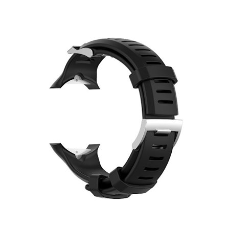 Silikonarmband för Suunto D6 Dive/D6i NOVO/D6i ZULU