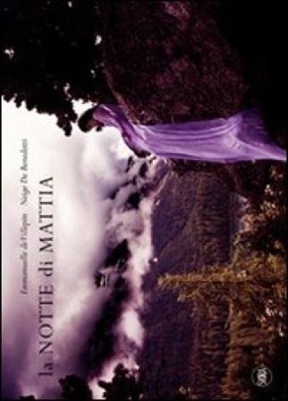 La notte di Mattia. Ediz. illustrata Emmanuelle de Villepin