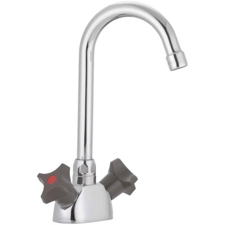 FM Mattsson 31271010 Tvättränneblandare, Badrum