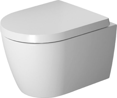 Duravit Me By Starck WC-skål, Badrum