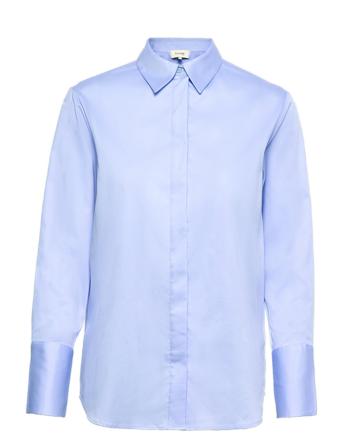 Lr-Isla Solid Blue Levete Room