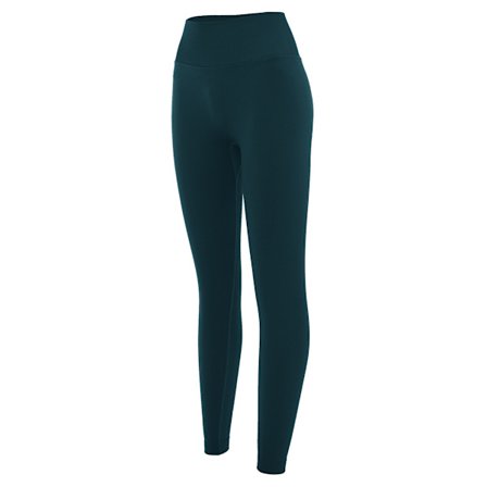 Yoga Tights Hip Lift Hög midja Yoga F21
