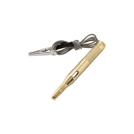 PELA 547375 Spänningsprovare 6-24 V, Elinstrument