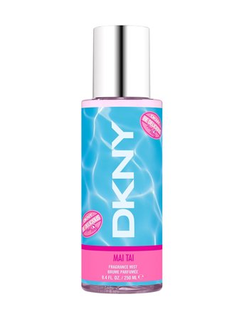 Donna Karan/DKNY Fragrance Donna Karan Body Mist Body Mist Pool Party Mai Tai 250 Ml - Nude - 250 ml