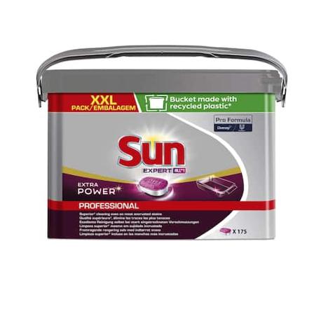 Sun Maskindisk Pro Formula Power