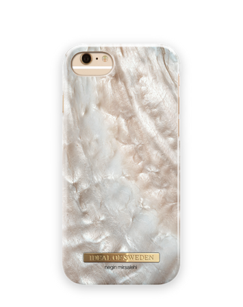 iPhone SE/8/7/6/6s Hoesje, iPhone 6/6S Laguna Pearl, iDeal of Sweden