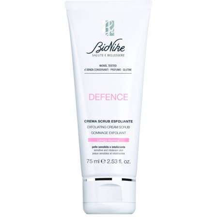 Bionike Defence Scrub Micro-Esfoliante 75ml