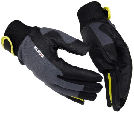 Guide Gloves 775W PP Hanske PP, syntetisk, foret, vanntett 9, Klær