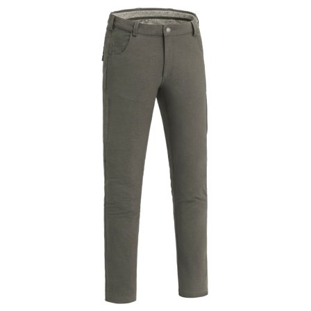 Pinewood Men's Urban Nature Trousers-C Men everyday trousers Green C46