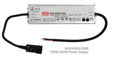 CAMBIUM NETWORKS CMM5 Power Supply, AC, CAMBIUM-10