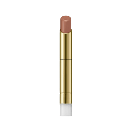 Sensai Contouring Lipstick Refill Läppstift Dam Beige 2 G