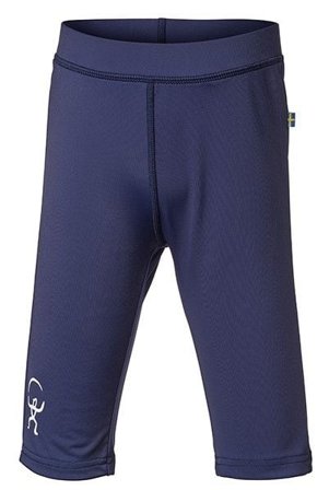 Isbjörn Sun Leggings Navy