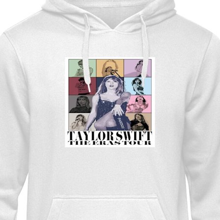 Barnehettegenser Taylor Swift