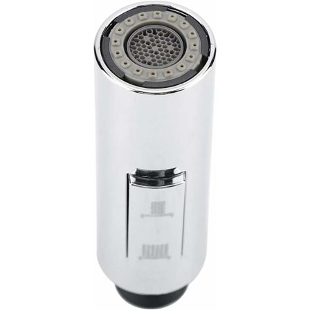 G1/2 Udtræks Vandhane Sprayhoved Køkkenarmatur Sprøjte Tud Vask Vandhane Dyse