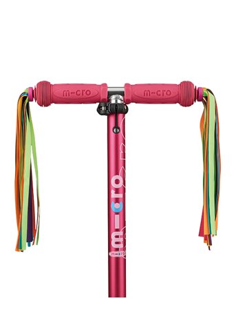 Micro | Micro - Ribbons - Neon Easyship | ONE SIZE