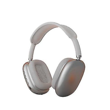 P9 Bluetooth-headset för mobiltelefoner - trådlöst huvudmonterat Bluetooth-headset