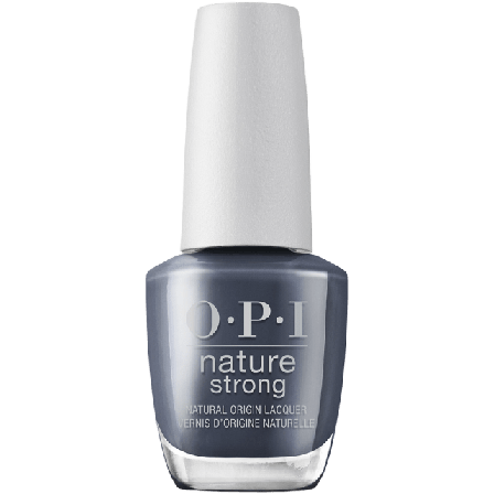 OPI Nagellack Nature Strong Dam Grå 15 ML