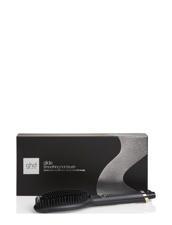 ghd Ghd Glide - Smoothing Hot Brush - Nude - ONE SIZE
