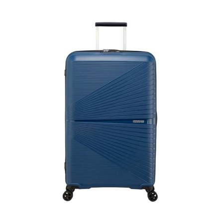 American Tourister Airconic superlätt resväska 77 cm Resväskor Unisex Blå 77,0