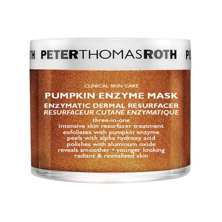 Peter Thomas Roth Pumpkin Enzyme Mask 50 ml, Skincare, Masker, Skrubbemasker