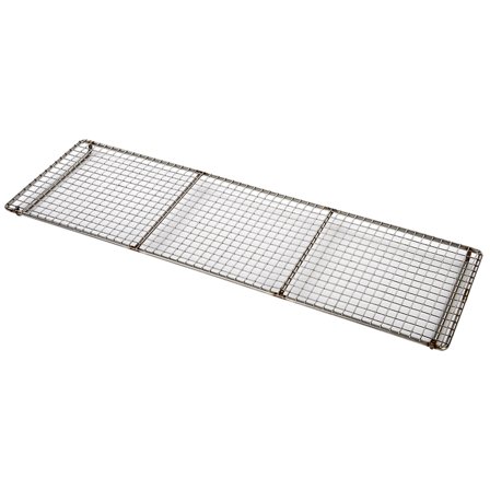 Kasai Konro Grillrist (Lang) - Stål | KitchenOne