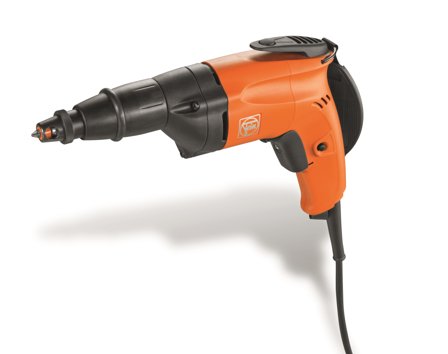 Fein SCT 5-40 X Skrutrekker 450 W, Maskiner