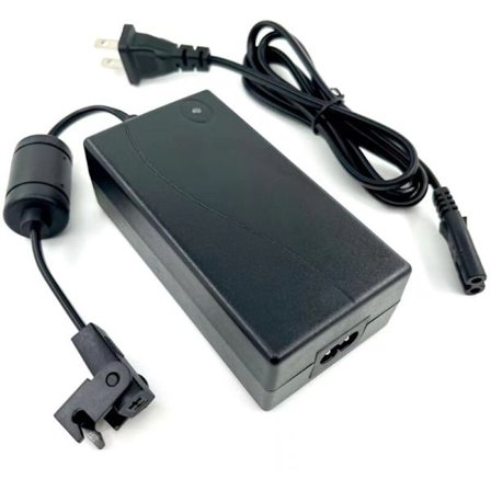 29V 2A Strømforsyningsadapter til Limoss OKIN SP2-B SP2-A MC125 MC120 Lænestole, Kompatibel med Elektrisk Lænesofa