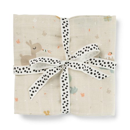 Done by Deer Babysvøb Sand, Børn & Forældre, Babyudstyr, Vikler