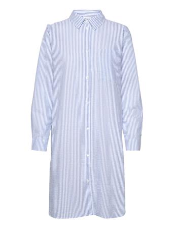 Linettesz Tunic Blue Saint Tropez