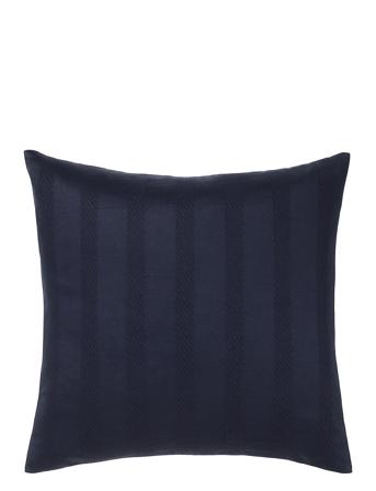 Inez Cushion Cover Home Textiles Cushions & Blankets Cushion Covers Navy Ralph Lauren Home