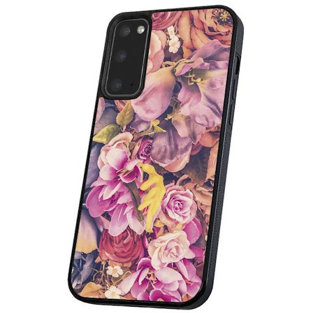 Samsung Galaxy S20 FE - Cover/Mobilcover Roses