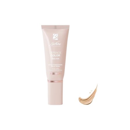 Bionike Skin Tint Siero Fondotinta 1.5 CREAM 30ml - Fondotinta liquido
