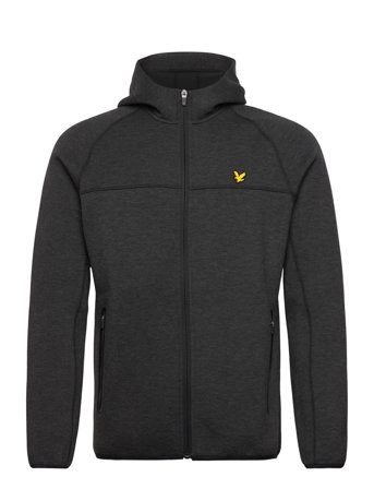 Lyle & Scott Sport | Neoprene Track Top | XL