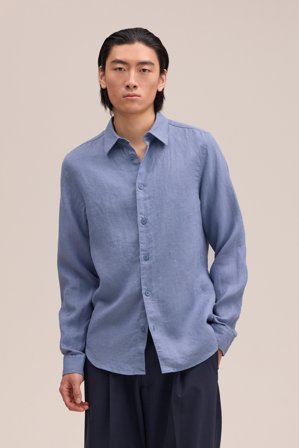 NN.07 Enzo Male Blue