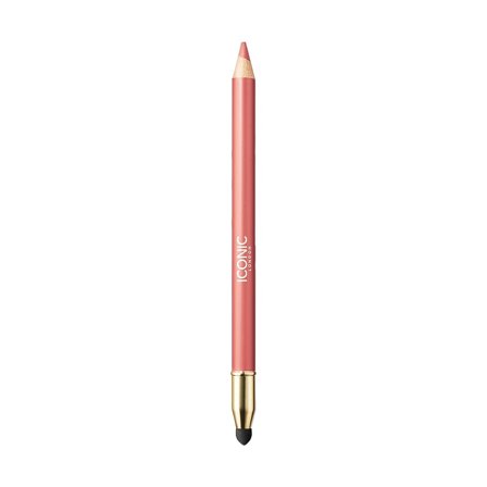 ICONIC LONDON Fuller Pout Sculpting Lip Liner SRSLY Cute, Makeup, Læber, Lipliner