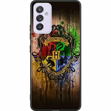 Samsung Galaxy A82 5g Svart Skal Harry Potter